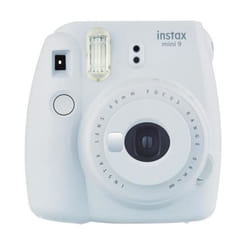 Fujifilm Instax Mini 9 62 x 46 mm Blanc