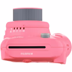 Fujifilm Instax Mini 9 62 x 46 mm Rose