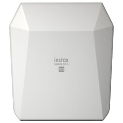 Fujifilm instax SHARE SP-3 imprimante photo 800 x 600 DPI 2.4" x 2.4" (6.2x6.2 cm) Wifi