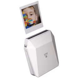 Fujifilm instax SHARE SP-3 imprimante photo 800 x 600 DPI 2.4" x 2.4" (6.2x6.2 cm) Wifi