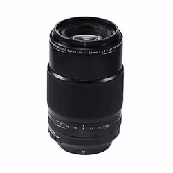 Fujifilm XF 80mm F2.8 R LM OIS WR Macro