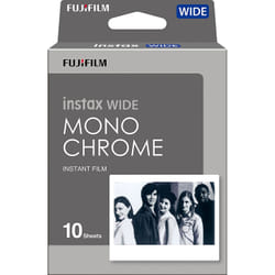 Fujifilm 16564101 pellicule polaroid 10 pièce(s) 108 x 86 mm