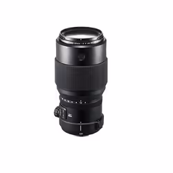 Fujifilm GF250mmF4 R LM OIS WR, Téléobjectif, 16/10, 250 - 250 mm