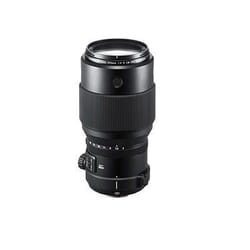 Fujifilm GF250mmF4 R LM OIS WR MILC Téléobjectif Noir