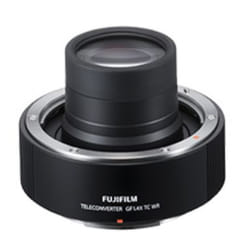 Fujifilm GF1.4X TC WR MILC/SLR Noir