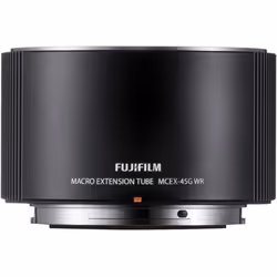 Fujifilm MCEX-45G WR adaptateur d'objectifs d'appareil photo