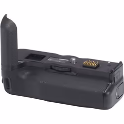 Fujifilm VG-XT3 Batterie grip pour appareil photo numérique Noir - Vue supplémentaire 2