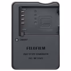 Fujifilm BC-W126S
