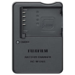Fujifilm BC-W126S chargeur de batterie Batterie de caméra numérique Secteur
