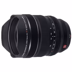 Fujifilm XF8-16 mm F2.8 R LM WR, Objectif ultra large, 20/13, 8 - 16 mm, Auto focus
