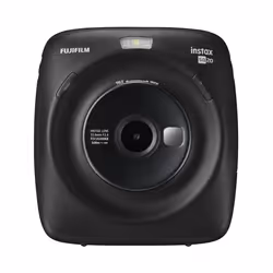 Fujifilm Instax Square SQ20, 0,5 - 2 m, Auto, Supprimé, 1/7500 s, 10 s, 3 h, Lithium-Ion (Li-Ion)