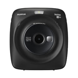 Fujifilm Instax Square SQ20 62 x 62 mm Noir