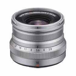 Fujifilm FUJINON XF16mmF2.8 R WR, Objectif large, 10/8, Fujifilm XF