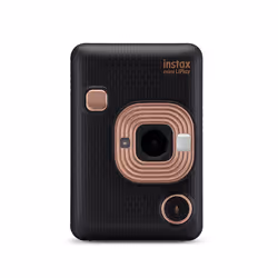 Fujifilm instax mini LiPlay