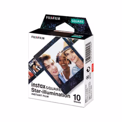 Fujifilm Star Illumination, 10 pièce(s)