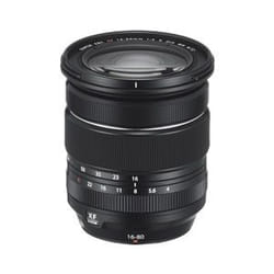 Fujifilm FUJINON XF 16-80mm F4 R OIS WR MILC Noir