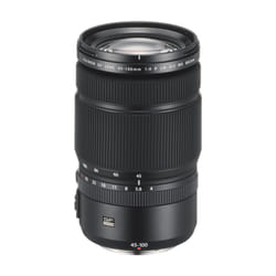 Fujifilm FUJINON GF45-100mm F4 R LM OIS WR MILC/SLR Objectif zoom standard Noir