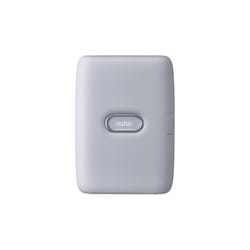 Fujifilm Instax mini Link imprimante photo 318 x 318 DPI 2.4" x 1.8" (6.2x4.6 cm)