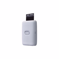 Fujifilm Instax mini Link imprimante photo 318 x 318 DPI 2.4" x 1.8" (6.2x4.6 cm)