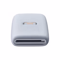 Fujifilm Instax mini Link imprimante photo 318 x 318 DPI 2.4" x 1.8" (6.2x4.6 cm)