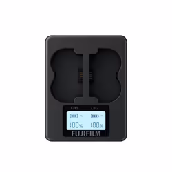 Fujifilm BC-W235, Lithium-Ion (Li-Ion)