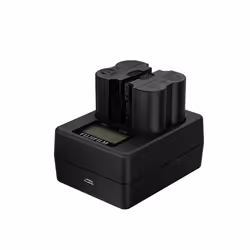 Fujifilm BC-W235 chargeur de batterie Batterie de caméra numérique Secteur