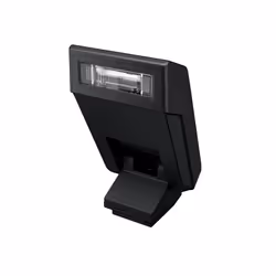 Fujifilm EF-X8, Flash compact