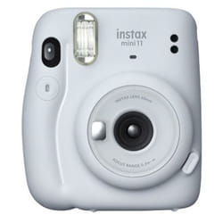 Fujifilm Instax Mini 11 62 x 46 mm Blanc