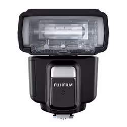 Fujifilm EF-60, 3 s, 300 g, Flash compact