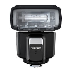 Fujifilm EF-60 Flash compact Noir