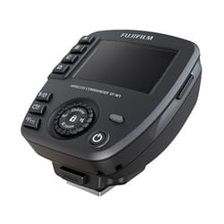 Fujifilm EF-W1 Transmetteur