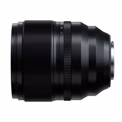 Fujifilm XF50mmF1.0 R WR MILC/SLR Objectif standard Noir