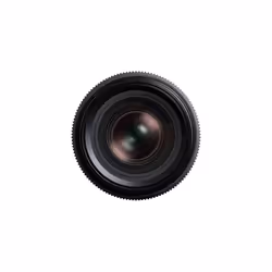 Fujifilm FUJINON GF80mmF1.7 R WR MILC Objectif standard Noir