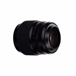 Fujifilm FUJINON GF80mmF1.7 R WR MILC Objectif standard Noir