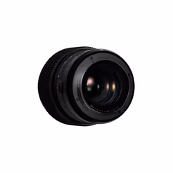 Fujifilm FUJINON GF80mmF1.7 R WR MILC Objectif standard Noir - Vue supplémentaire 4