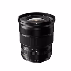 Fujifilm XF10, Téléobjectif, 14/10, 10 - 24 mm, Fujifilm X