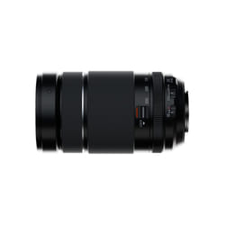 Fujifilm XF 70-300 F4-5.6 R LM OIS WR MILC Objectif super téléobjectif Noir