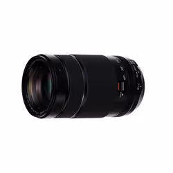 Fujifilm XF 70-300 F4-5.6 R LM OIS WR MILC Objectif super téléobjectif Noir