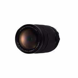 Fujifilm XF 70-300 F4-5.6 R LM OIS WR MILC Objectif super téléobjectif Noir