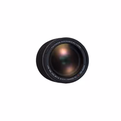 Fujifilm XF 70-300 F4-5.6 R LM OIS WR MILC Objectif super téléobjectif Noir - Vue supplémentaire 4