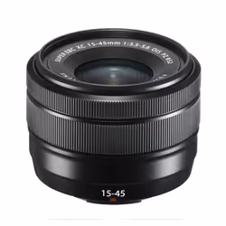Fujifilm X S10 + FUJINON XC15-45mm F3.5-5.6 OIS PZ MILC 26,1 MP X-Trans CMOS 4 6240 x 4160 pixels Noir