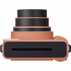 Fujifilm Instax Square SQ1 62 x 62 mm Orange - Vue supplémentaire 10