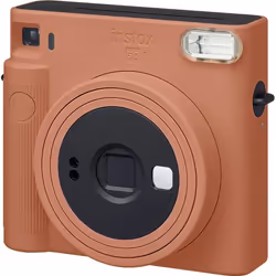 Fujifilm Instax Square SQ1 62 x 62 mm Orange - Vue supplémentaire 5
