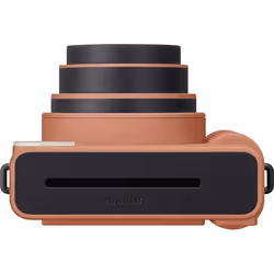 Fujifilm Instax Square SQ1 62 x 62 mm Orange - Vue supplémentaire 6