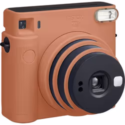 Fujifilm Instax Square SQ1 62 x 62 mm Orange - Vue supplémentaire 8