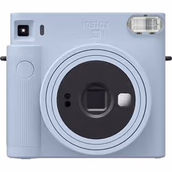 Fujifilm Instax Square SQ1 62 x 62 mm Bleu - Vue supplémentaire 6