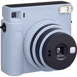 Fujifilm Instax Square SQ1 62 x 62 mm Bleu - Vue supplémentaire 8