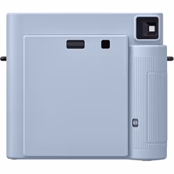 Fujifilm Instax Square SQ1 62 x 62 mm Bleu - Vue supplémentaire 9