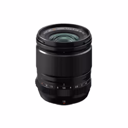 Fujifilm FUJINON XF 18mm F1.4 R LM WR, 15/9, Fujifilm XF