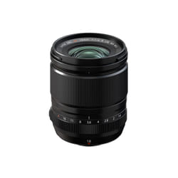 Fujifilm FUJINON XF 18mm F1.4 R LM WR MILC Noir